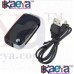 OkaeYa S818 Car Key Chain Mini Camera Recorder 1280*960 Alarm Remote Key-chain DVR Camcorder